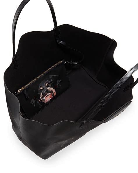 givenchy antigona shopper tote.